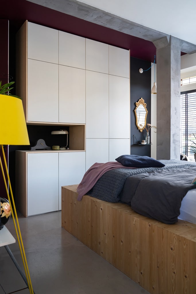 design-kast-slaapkamer