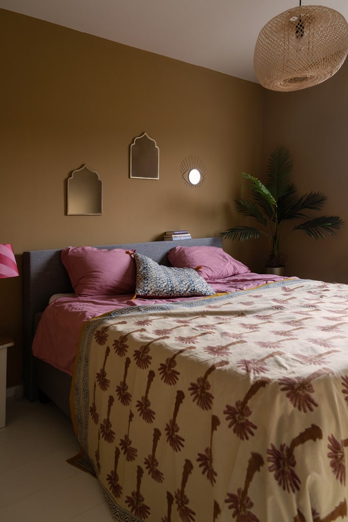 slaapkamer-warme-kleuren-lotte-ohlalot