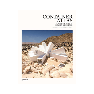 Marieke-Koffietafelboek-Container Atlas Updated & Extended version