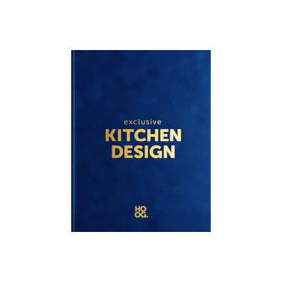 Sandra-Koffietafelboek- Exclusive Kitchen Design 1