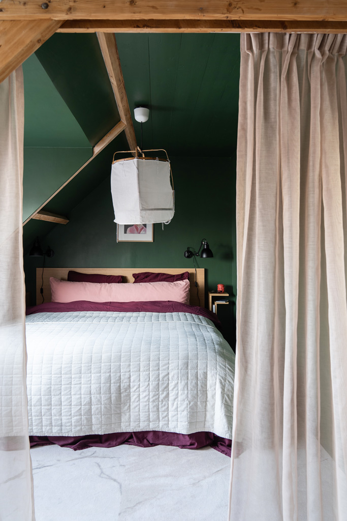 Marrit-@donebymyselfblog-slaapkamer gordijnen