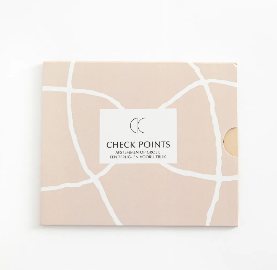 Check points