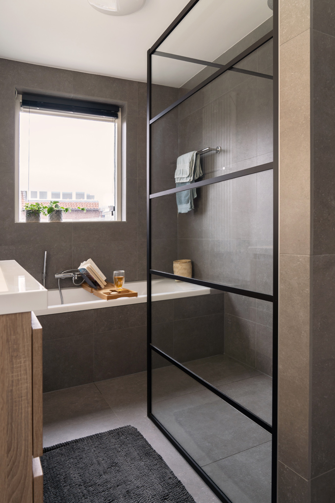 beton cire look tegels badkamer (2)