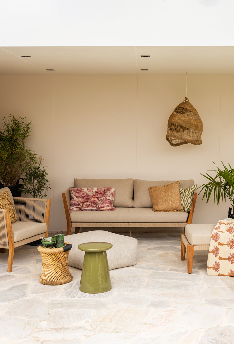 Tuinoverkapping bij Lotte tuin make-over kosten