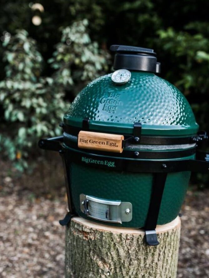 Green Egg