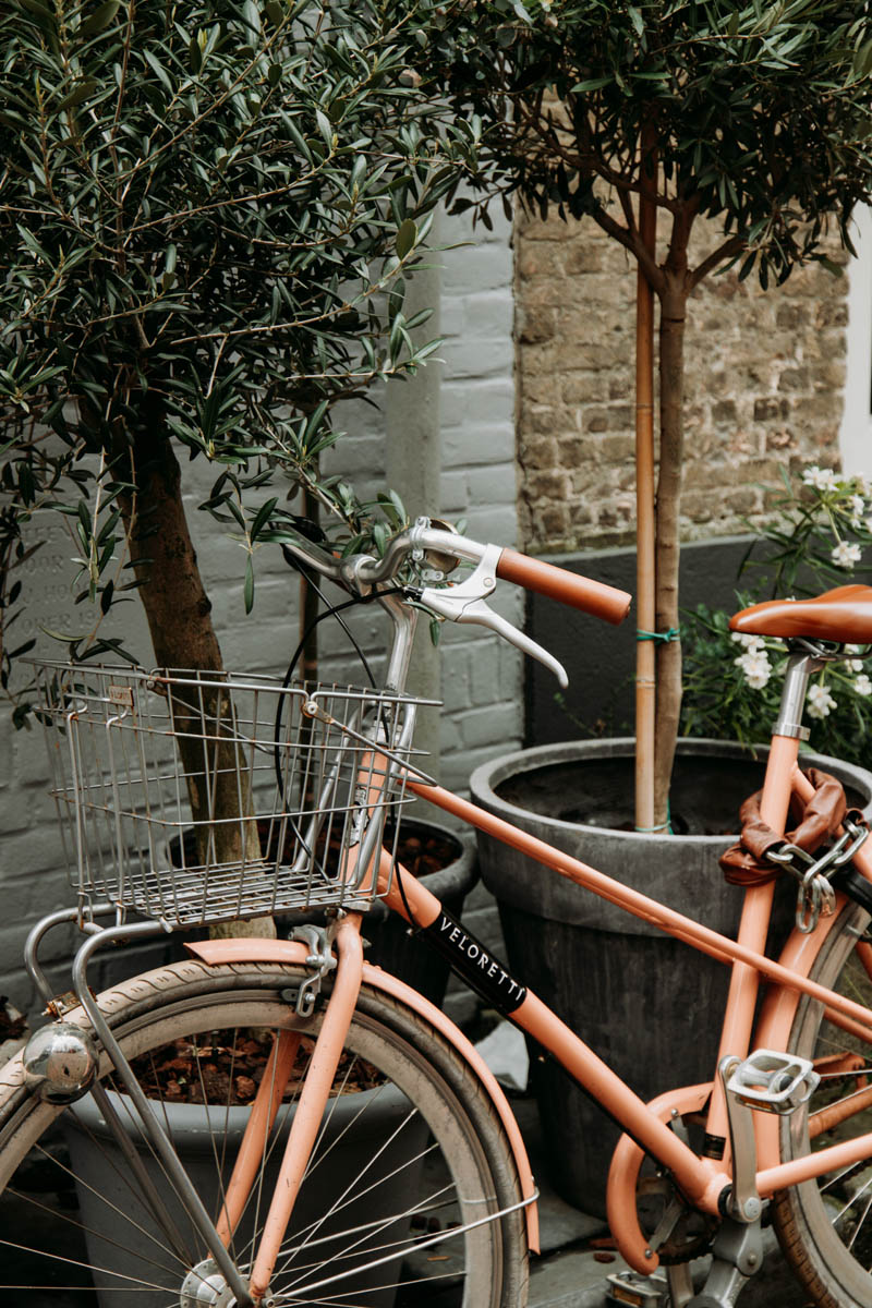 Ontdek Middelburg op de fiets tijdens je weekend weg