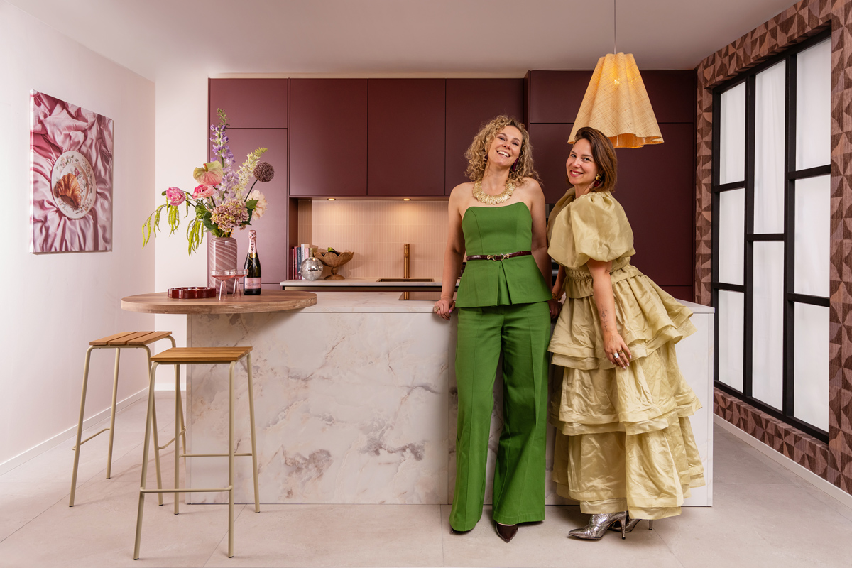 Merlot Marble - Keuken - The Home Style Club x Brugman (39)