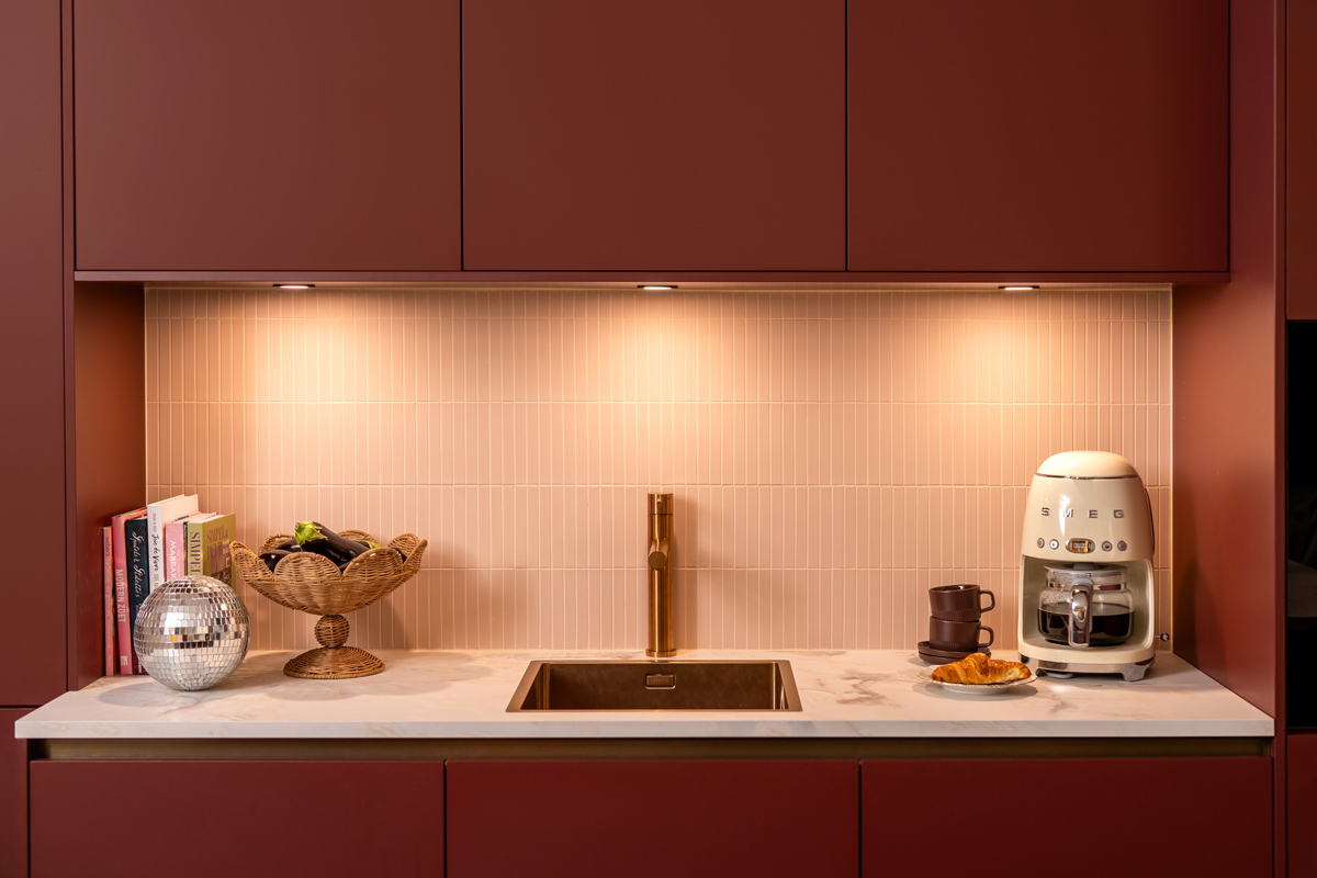 Merlot Marble - Keuken - The Home Style Club x Brugman (41)