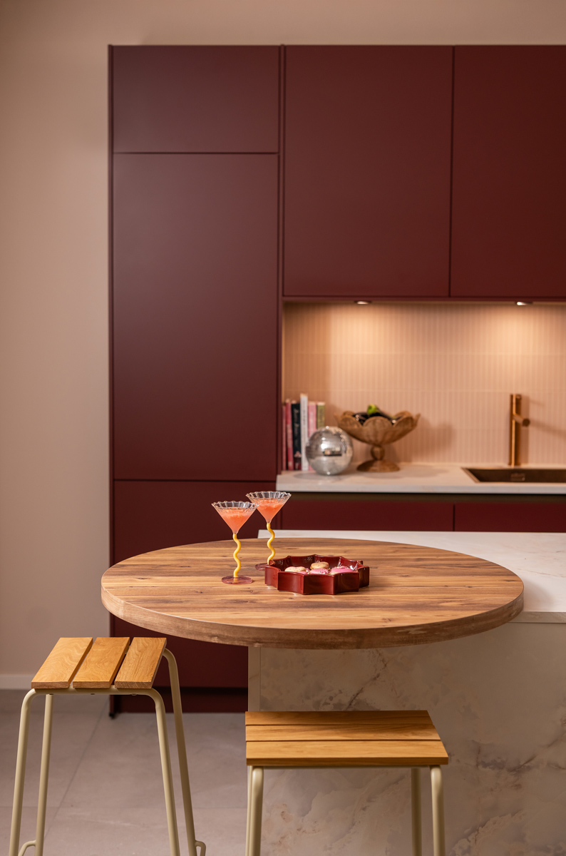 Merlot Marble - Keuken - The Home Style Club x Brugman (42)