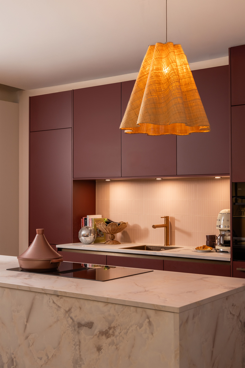 Merlot Marble - Keuken - The Home Style Club x Brugman (46)