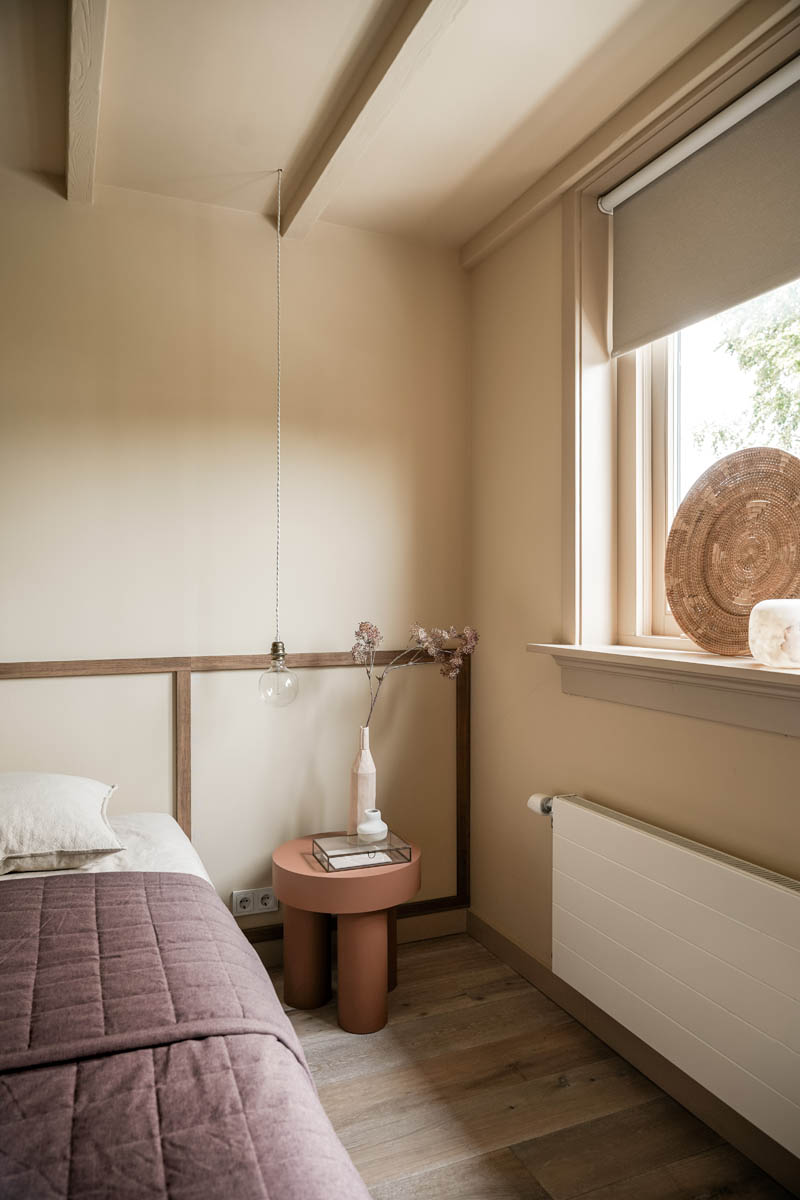  Amber's slaapkamer make-over met Seriously Sand