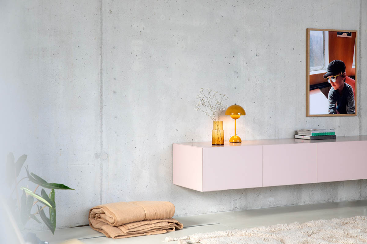 tv-kast.nl Strak, rustig en met een Scandinavische inslag