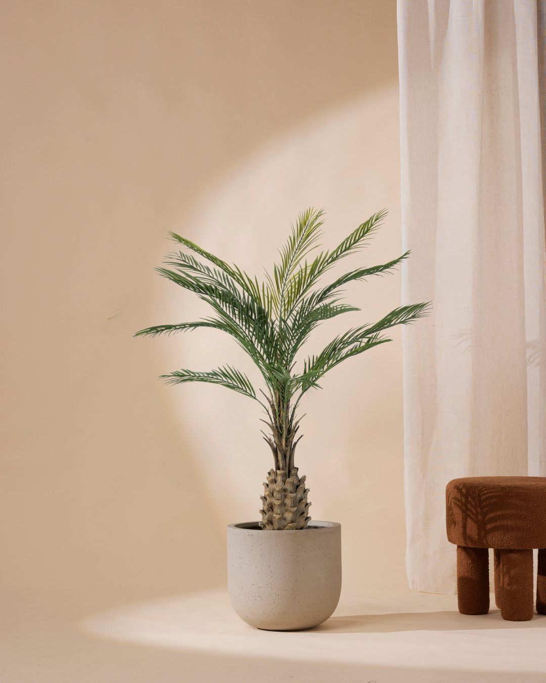 Rhode Flowers kunstplanten voor buiten