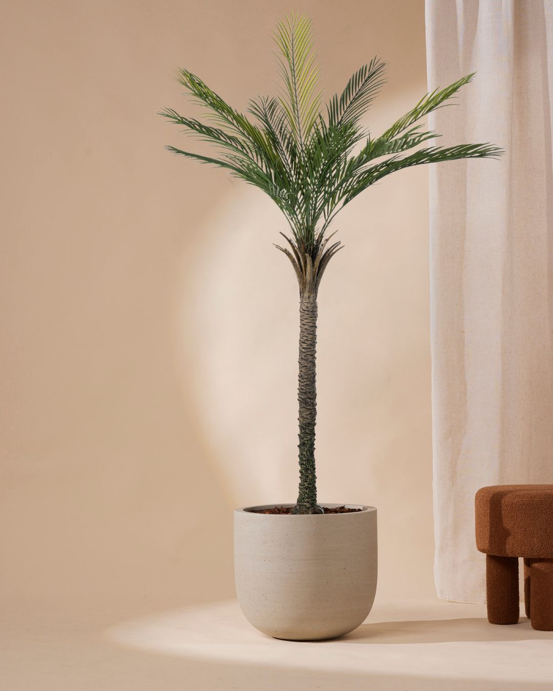 Rhode Flowers kunstplanten voor buiten