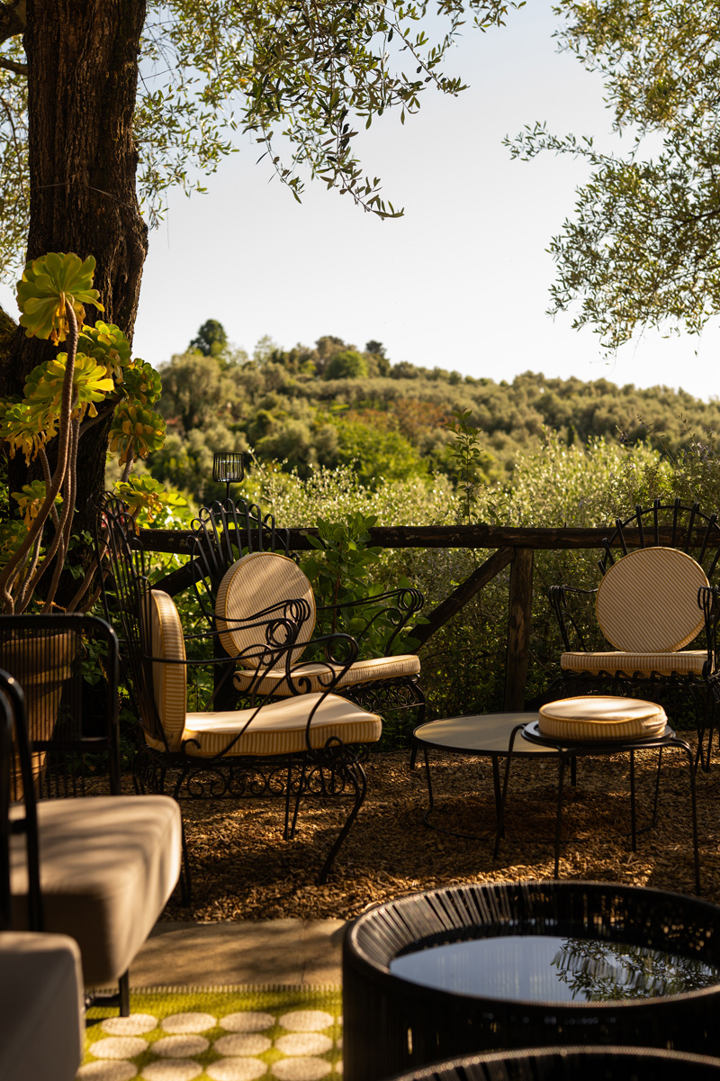 Locanda al Colle - The Home Style Club - Fotografie Lotte van Uittert