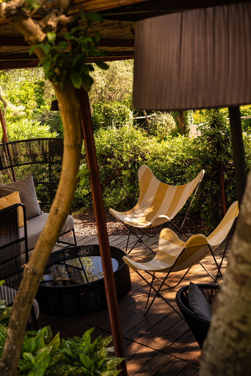 Locanda al Colle - The Home Style Club - Fotografie Lotte van Uittert