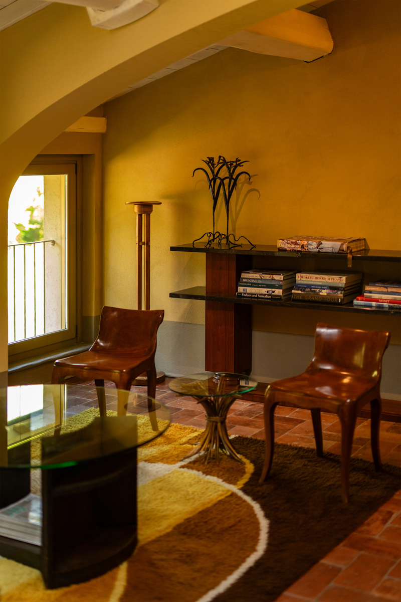 Locanda al Colle - The Home Style Club - Fotografie Lotte van Uittert