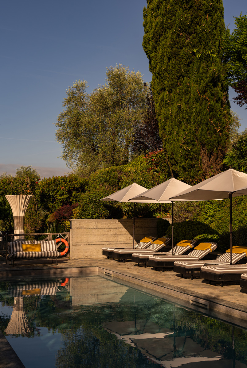 Locanda al Colle - The Home Style Club - Fotografie Lotte van Uittert