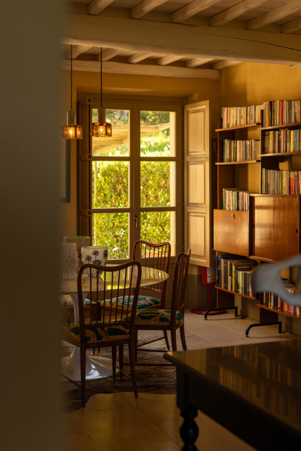 Locanda al Colle - The Home Style Club - Fotografie Lotte van Uittert