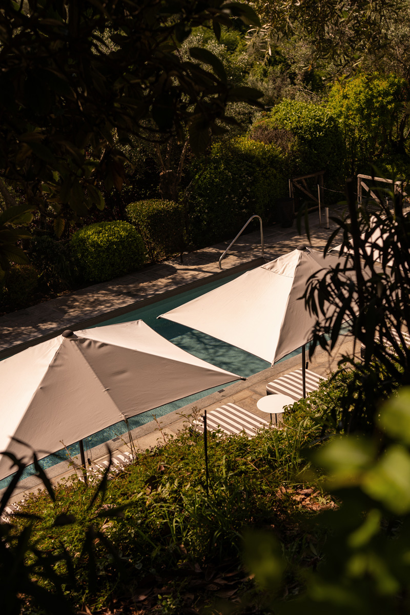 Locanda al Colle - The Home Style Club - Fotografie Lotte van Uittert