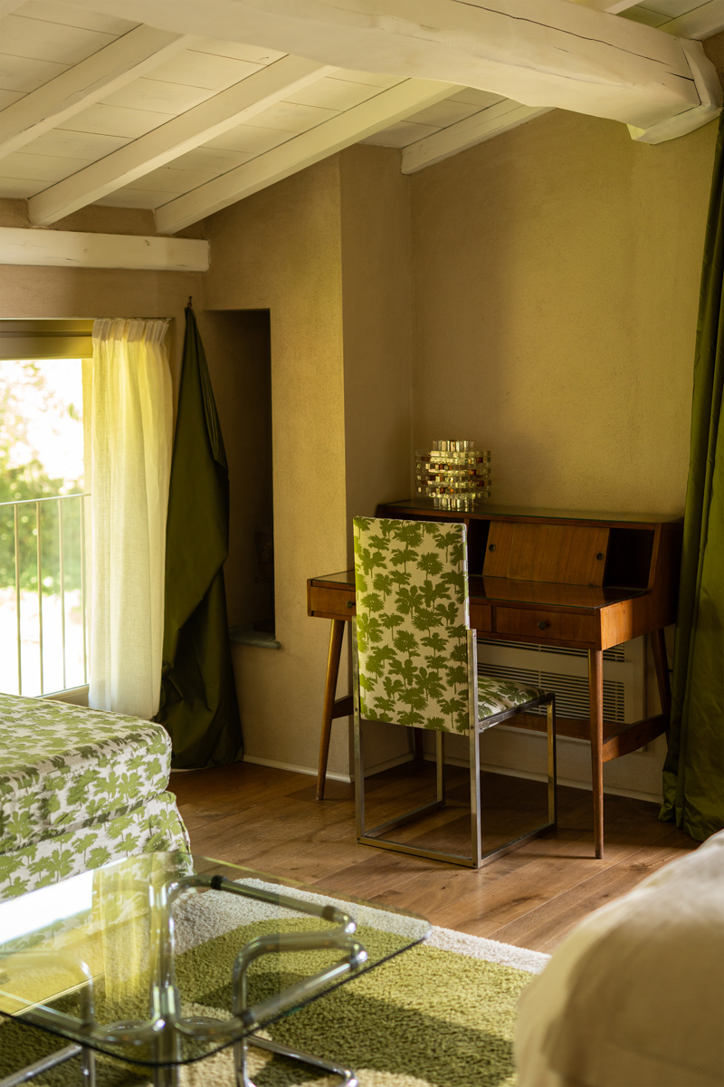 Locanda al Colle - The Home Style Club - Fotografie Lotte van Uittert