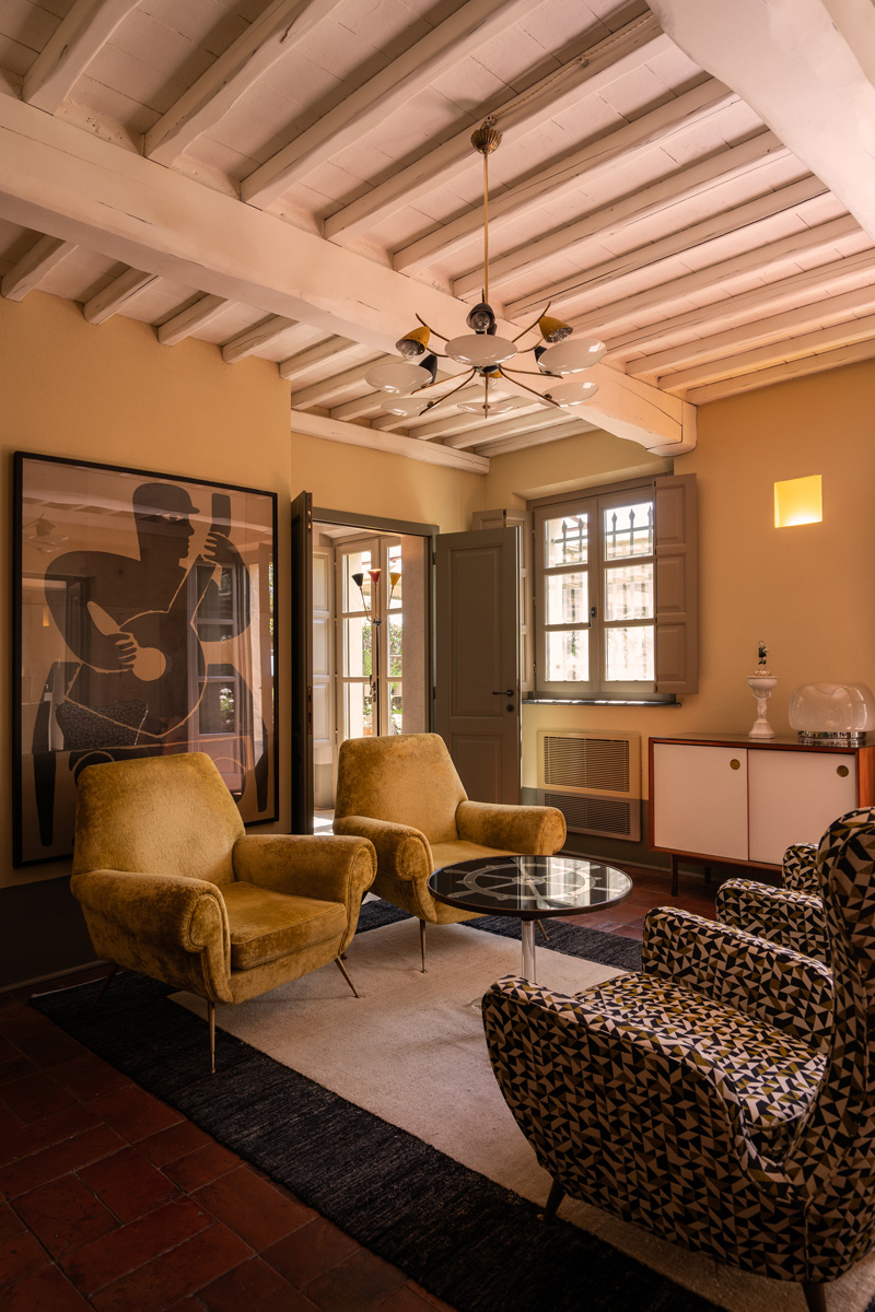 Locanda al Colle - The Home Style Club - Fotografie Lotte van Uittert