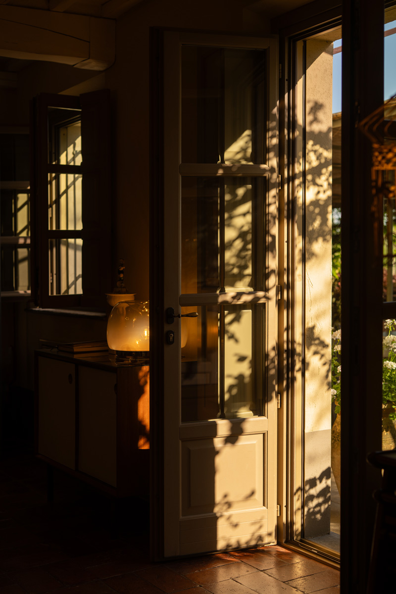 Locanda al Colle - The Home Style Club - Fotografie Lotte van Uittert