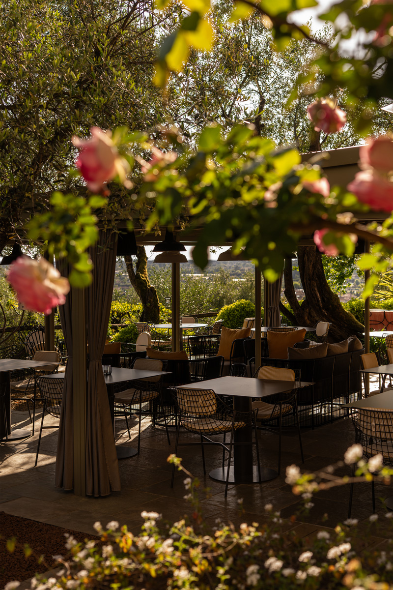 Locanda al Colle - The Home Style Club - Fotografie Lotte van Uittert