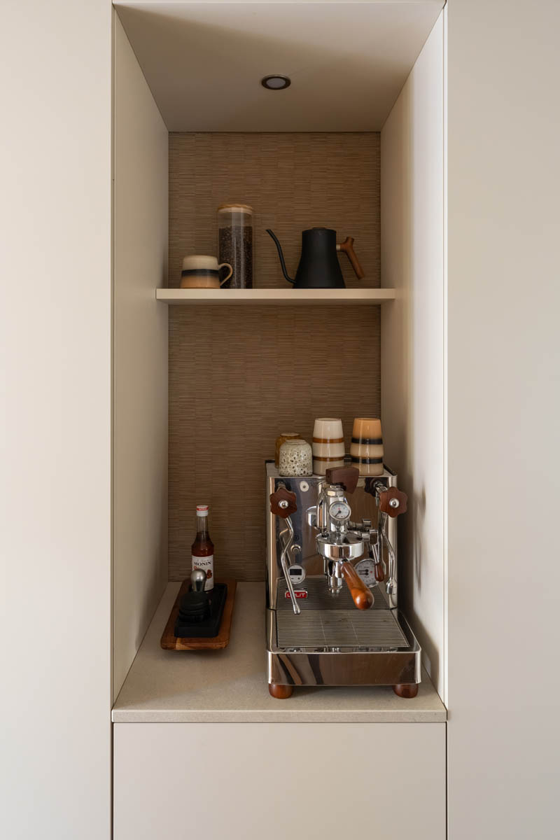 Stylingtips make-over amber voor de keuken